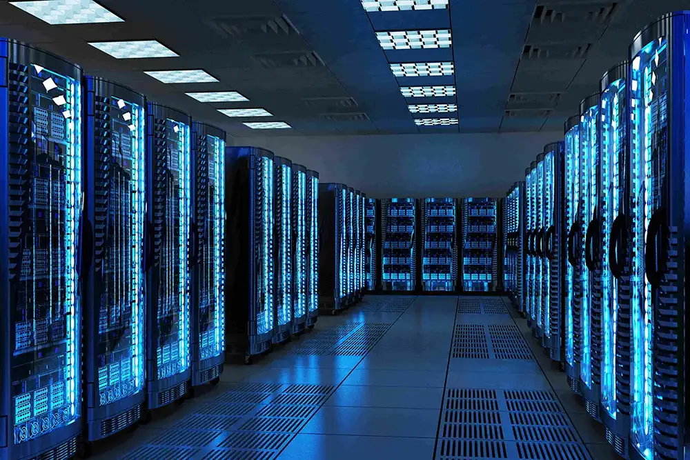 Databasecentrum