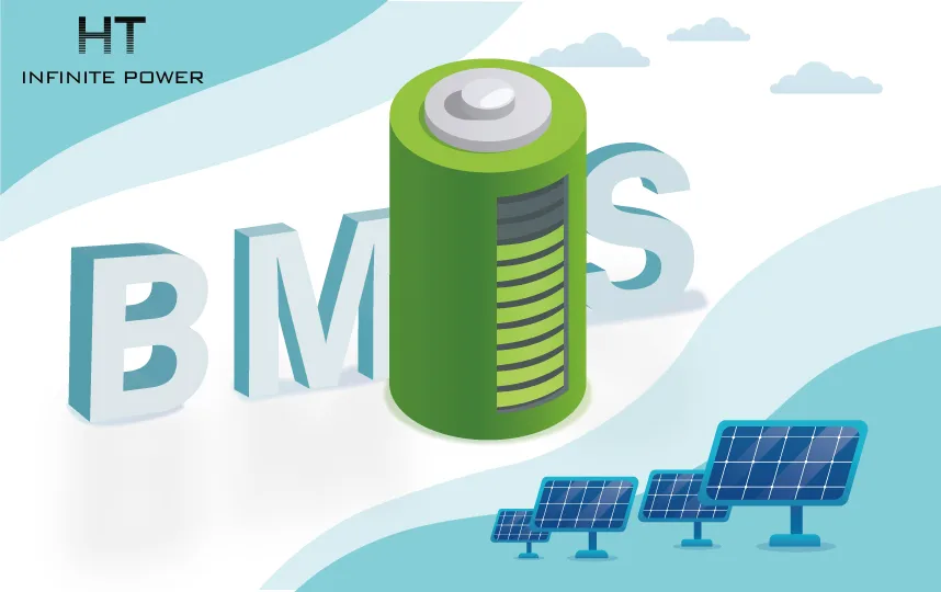 Introductie tot BMS