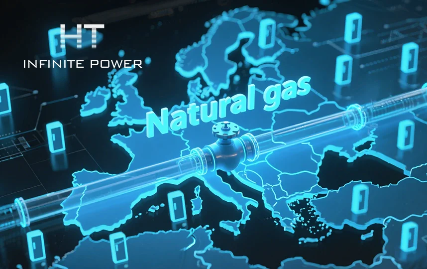 Battling Europe’s Gas Crunch: How Commercial-Scale Storage Strengthens Energy Security