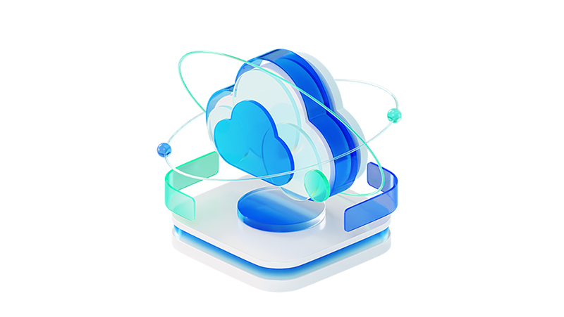 Plateforme cloud intelligente HT infinitepower