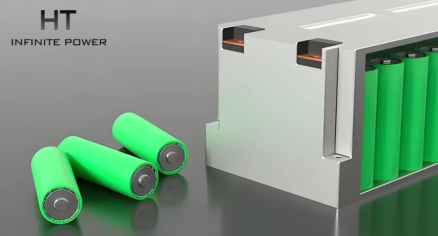 lithium battery