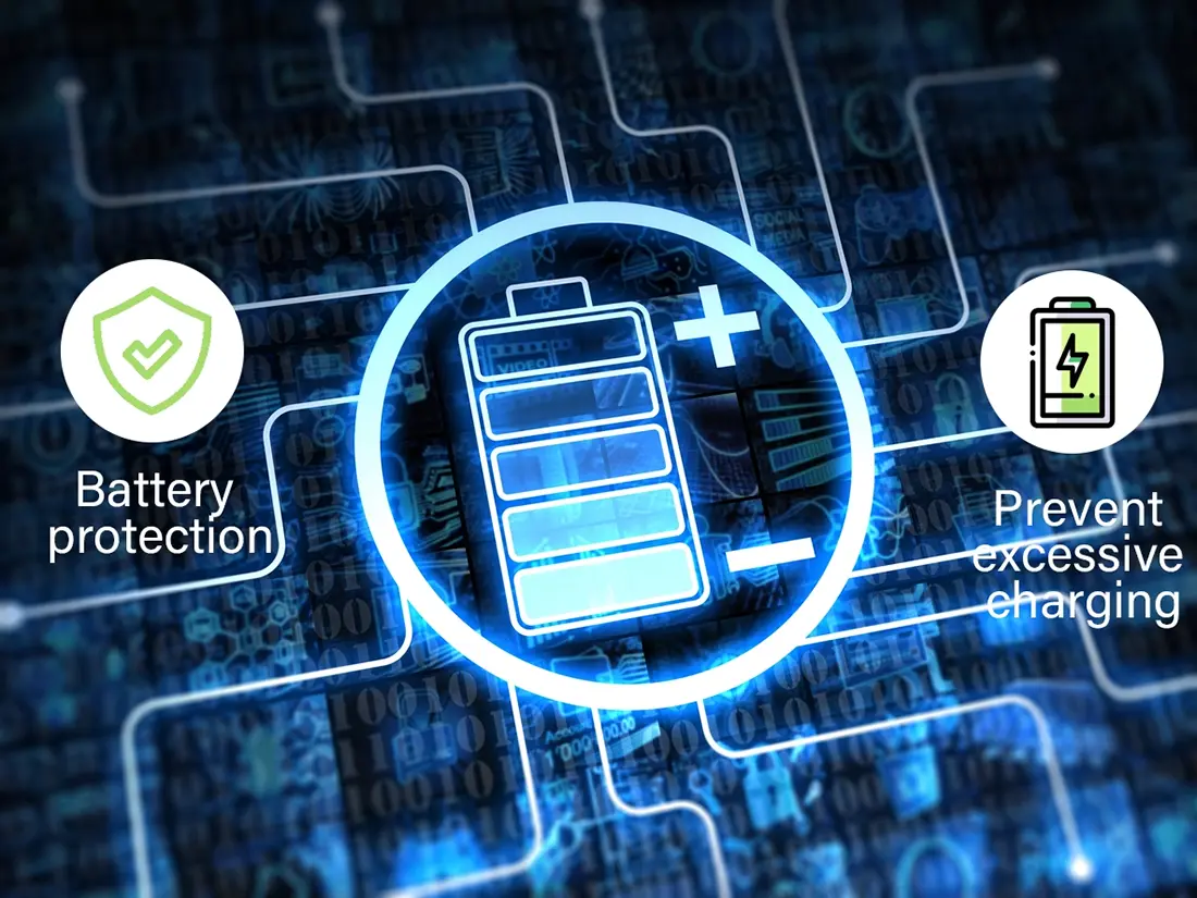 Battery Protection