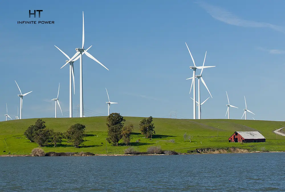 Windenergie