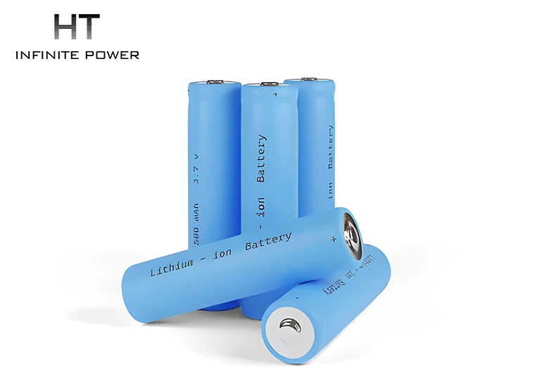 lithium battery