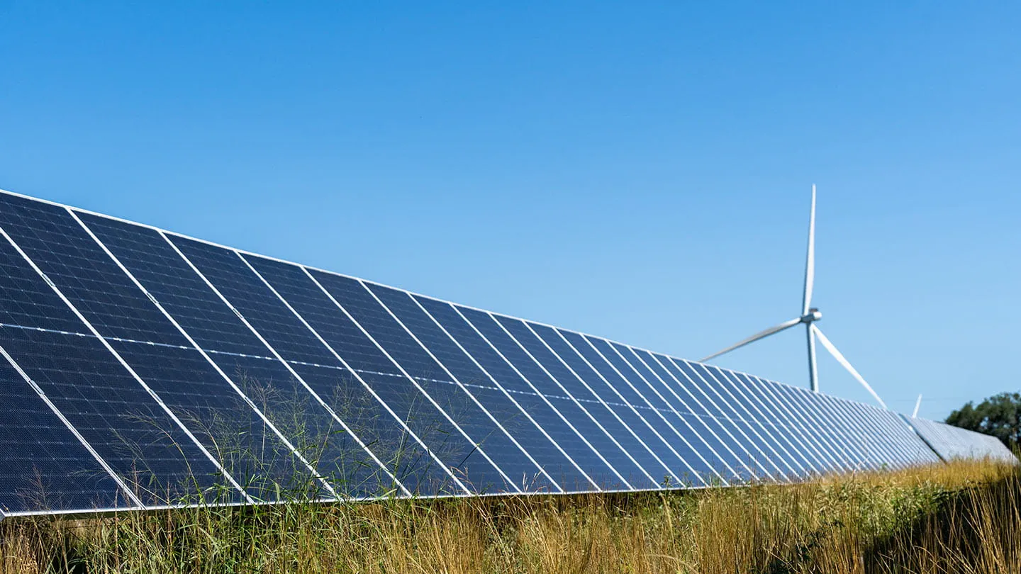 photovoltaic