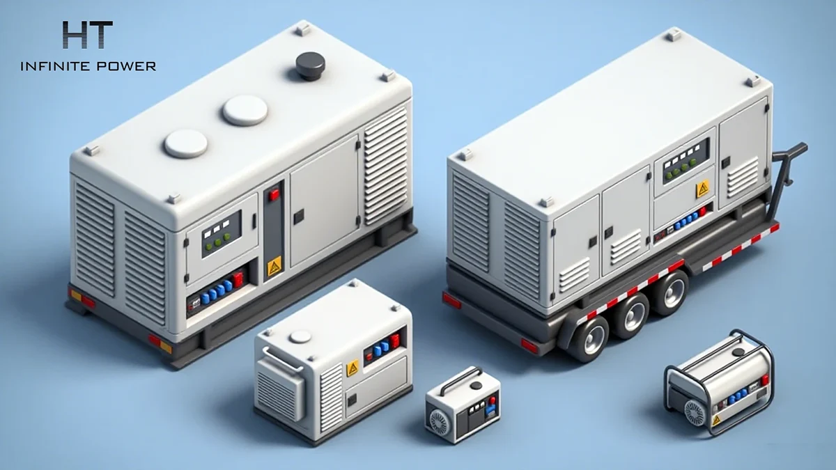 Generator
