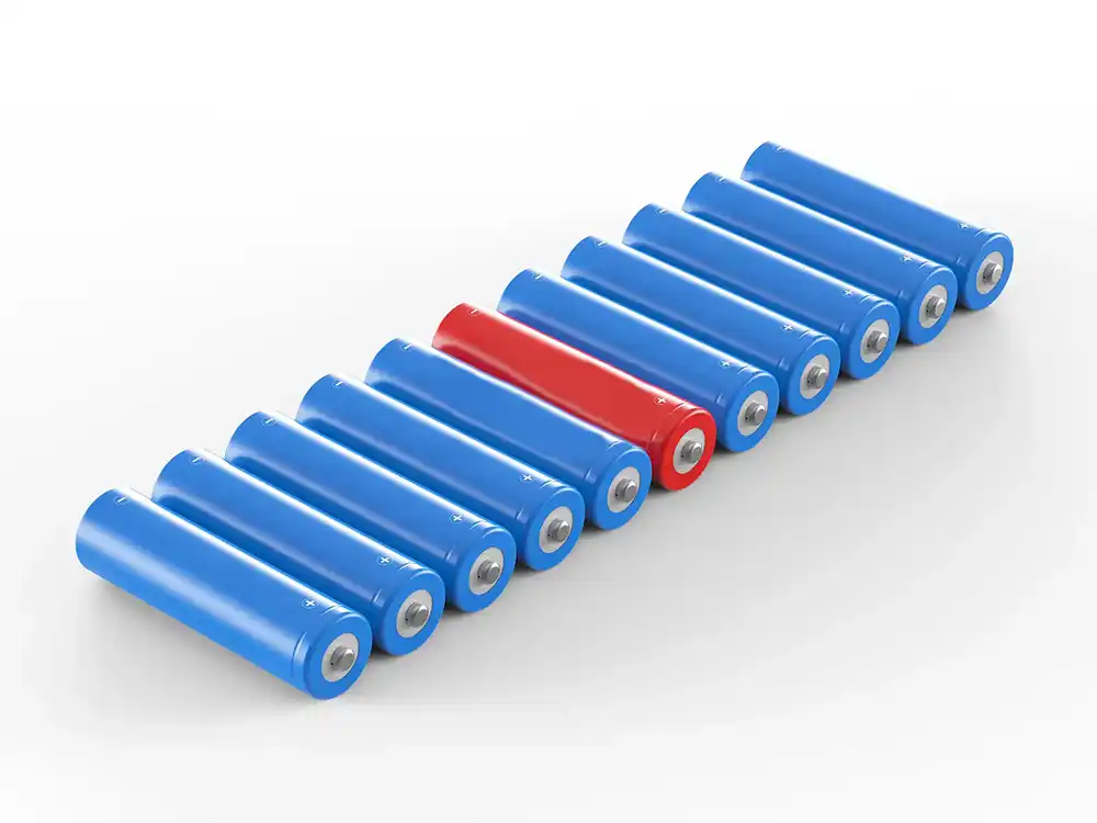 Batterie lithium-ion