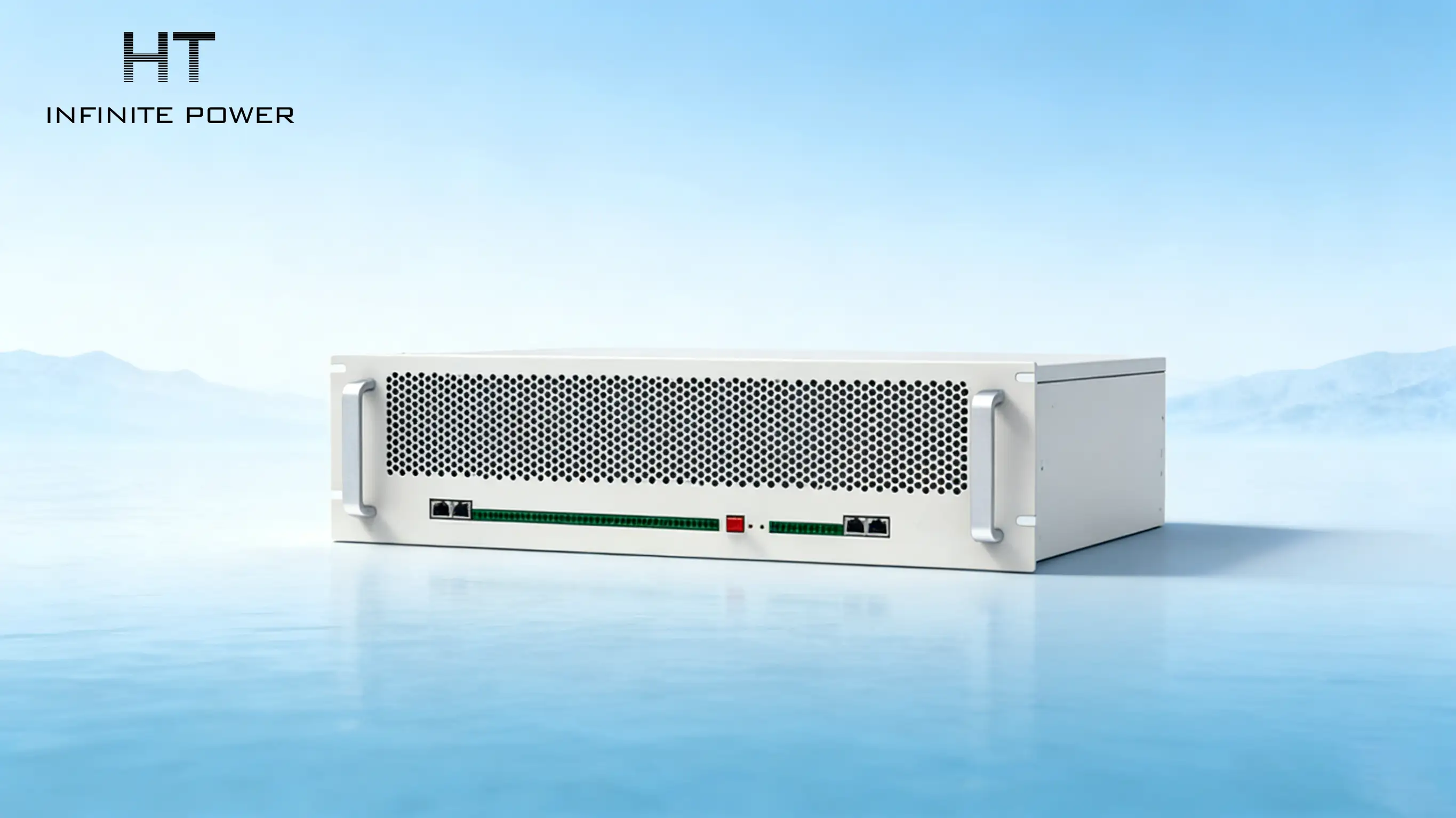 Interruptor de transferencia estática (STS)