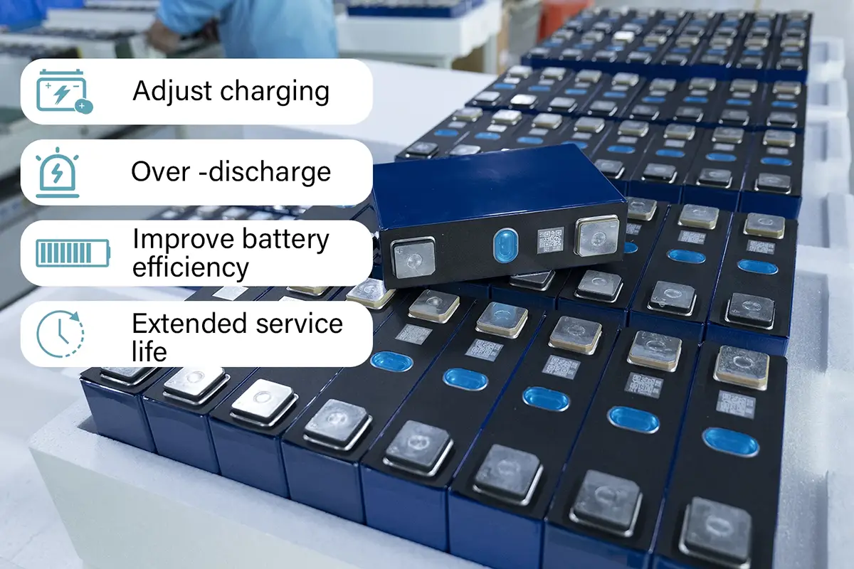 Battery Management System