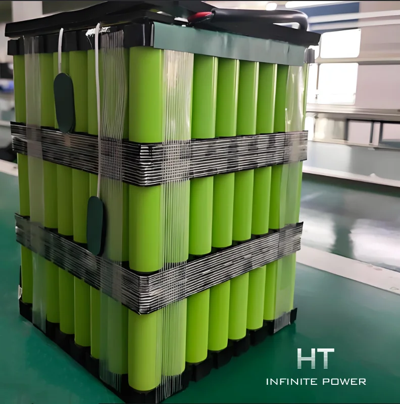 lithium battery