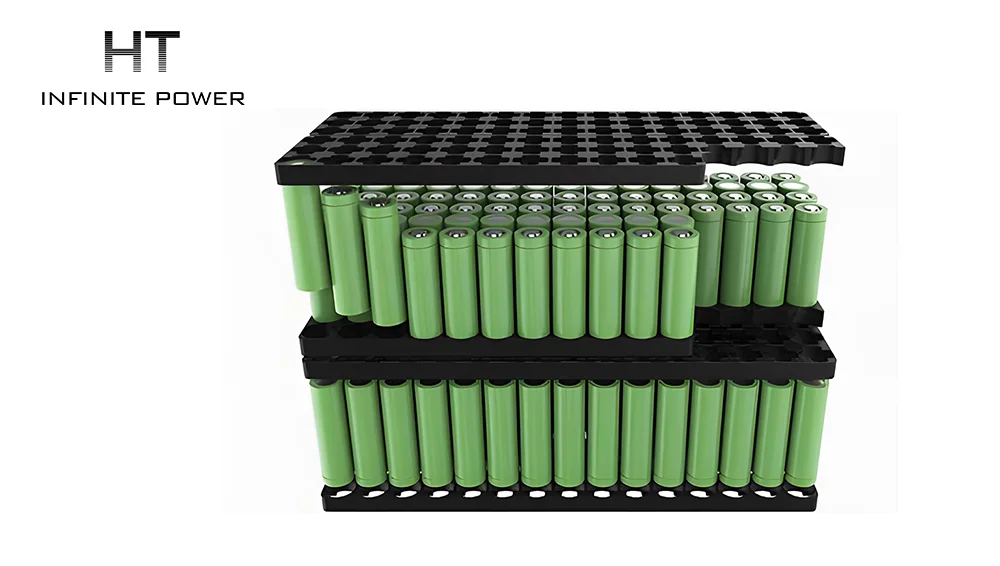 Lithium battery