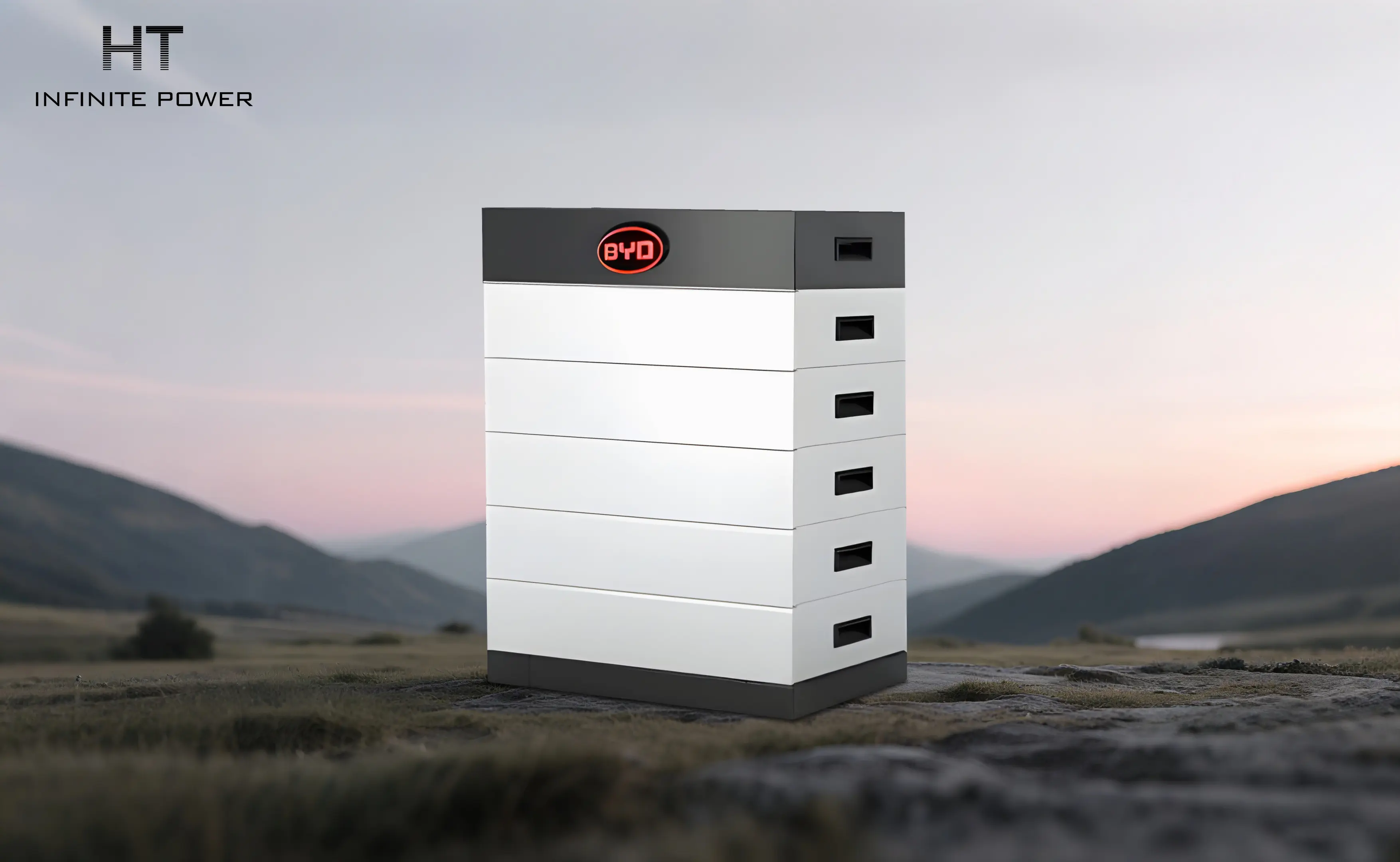 BYD B-BOX