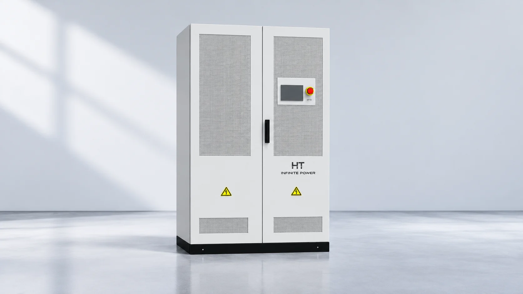 ht infinitepower Power Conversion System (PCS)
