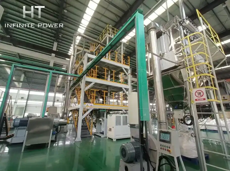 old lithium batteries Chemical recovery method
