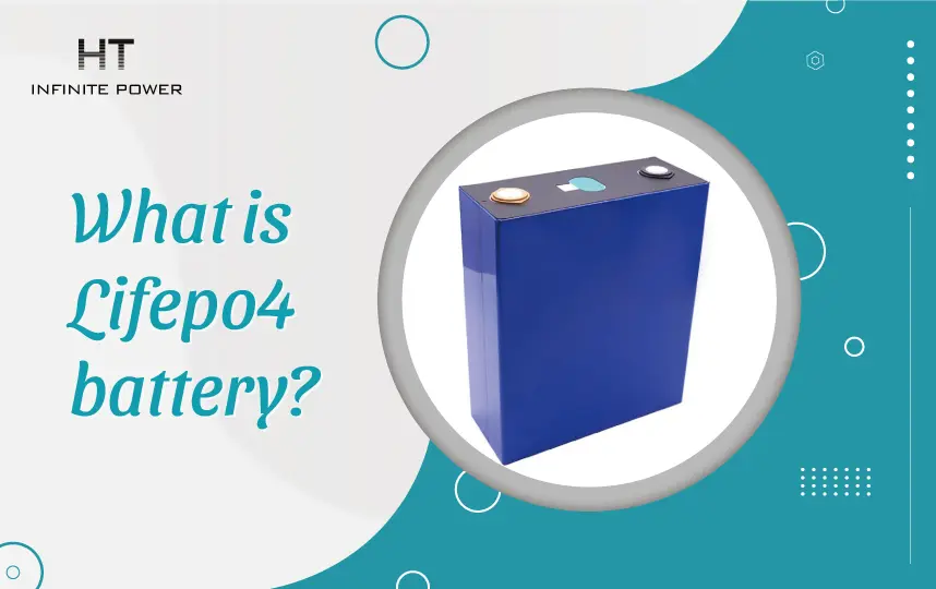 What is Lifepo4 battery?