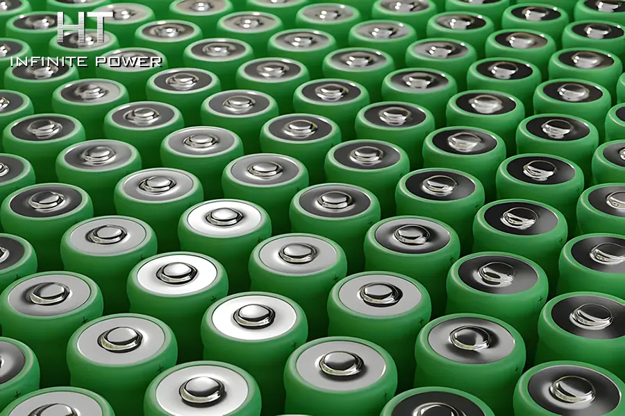 lithium battery