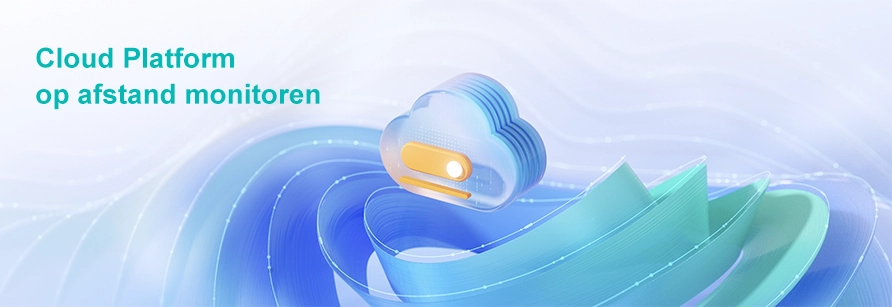 ht infinitepower cloudbeheerplatform