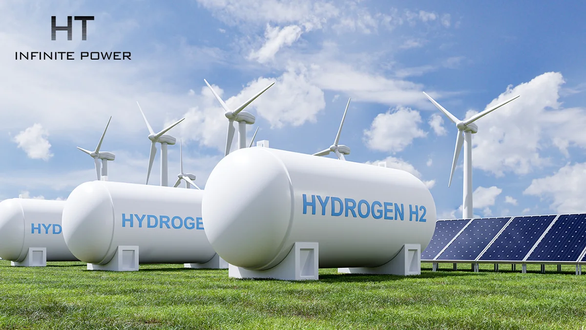 hydrogen energy storage system
