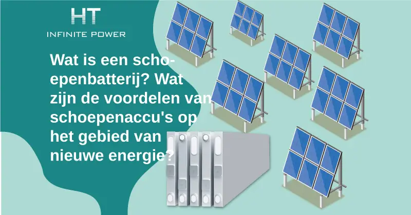 Wat is een bladebatterij? Wat zijn de voordelen van bladebatterijen in nieuwe energie?
