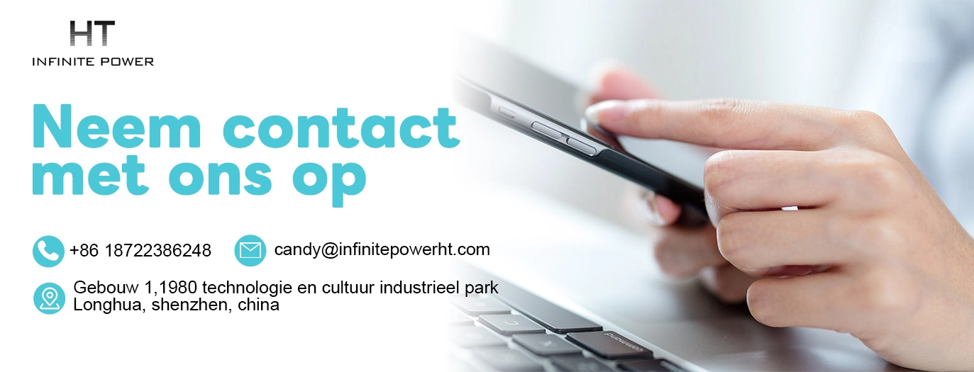 Contact ht oneindige macht