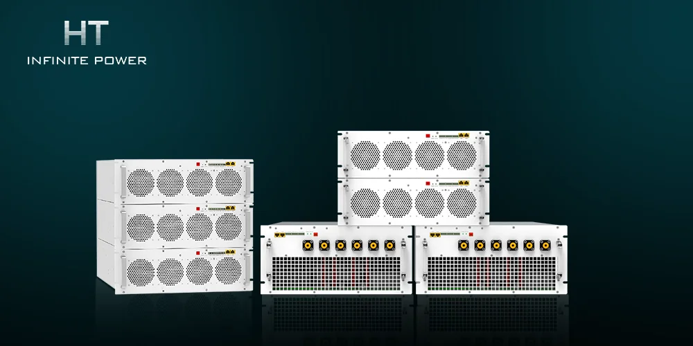 Module PCS HT InfinitePower 125kW