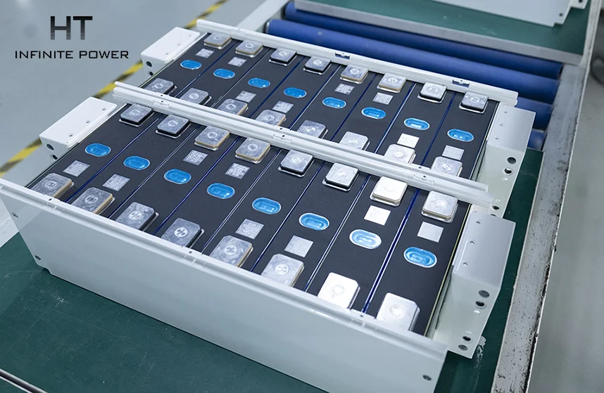 Lithium battery pack