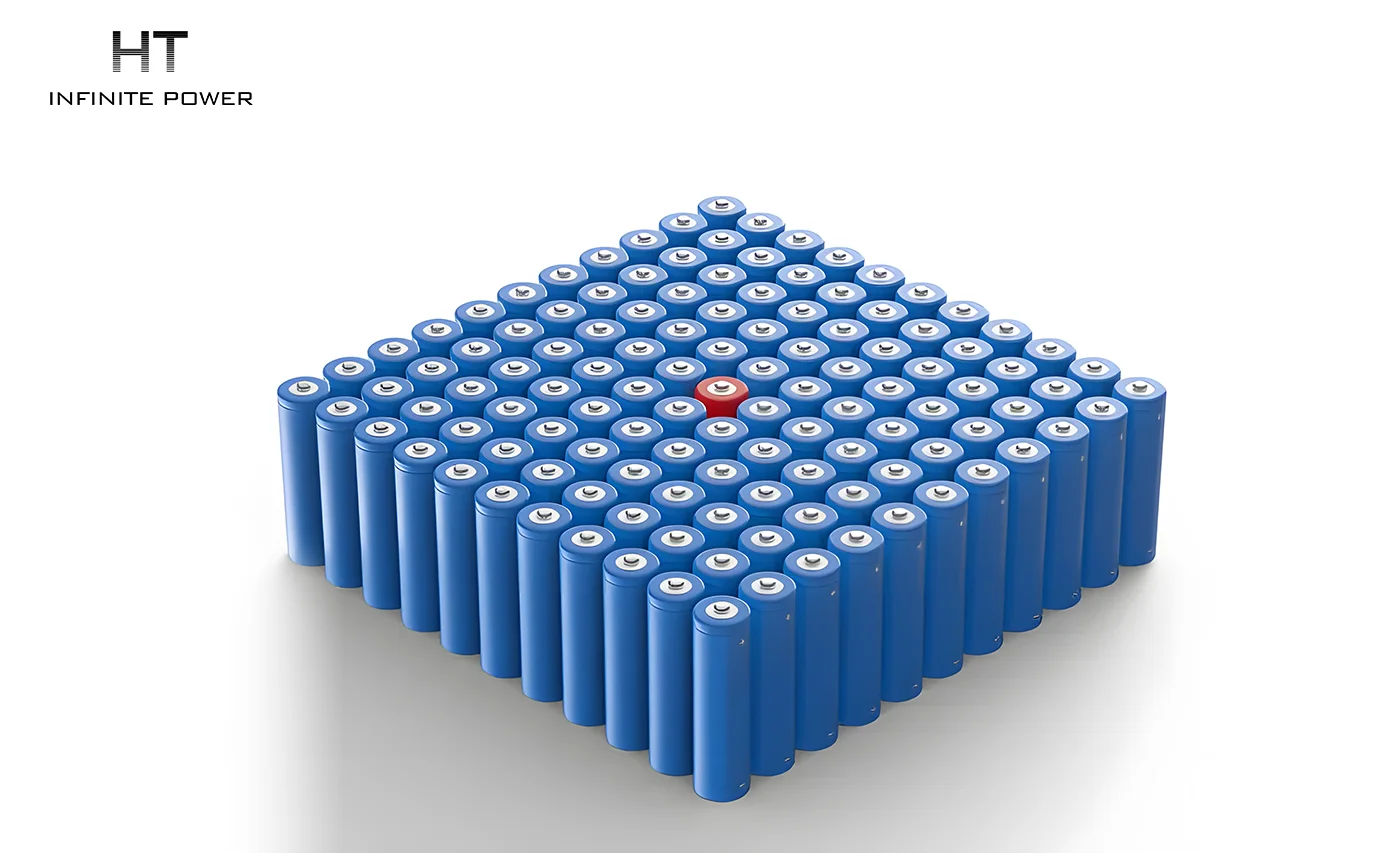 lithium battery