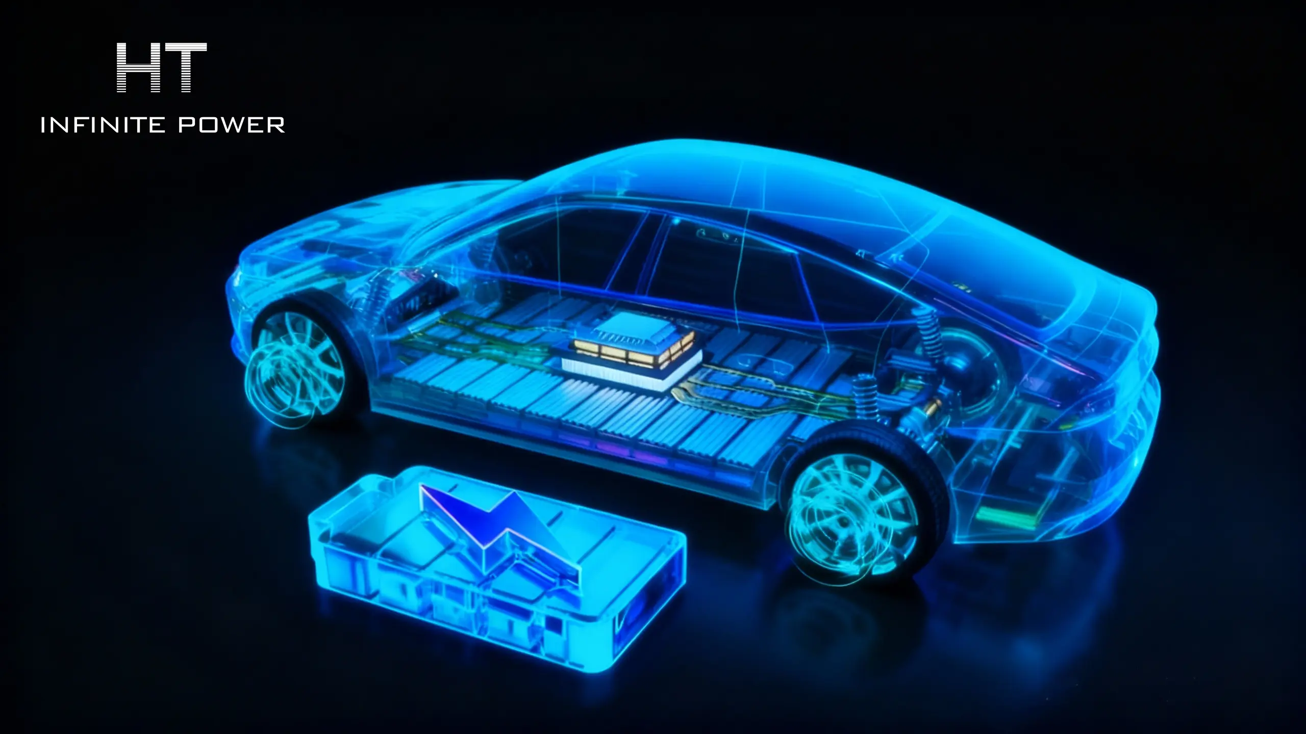 Fast charging for electric vehicles