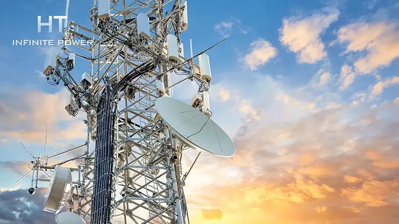 Application of supercapacitor in pulse power supply