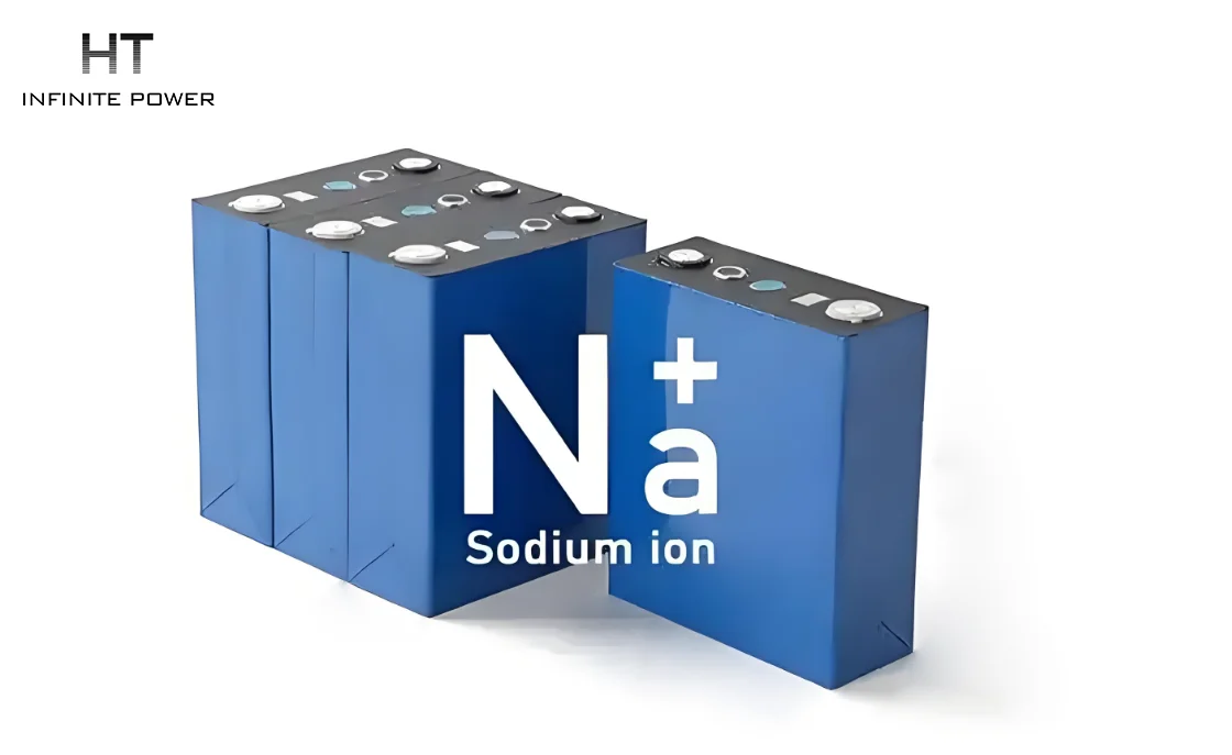 sodium-ion battery