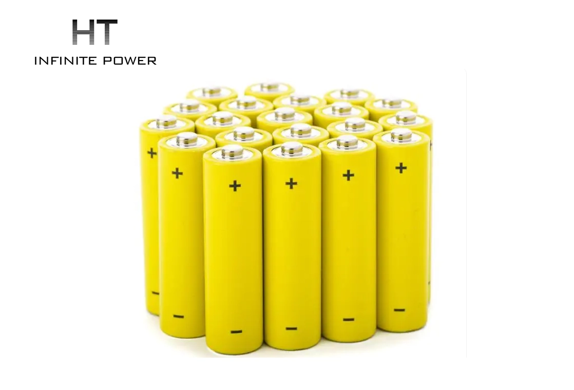 lithium battery