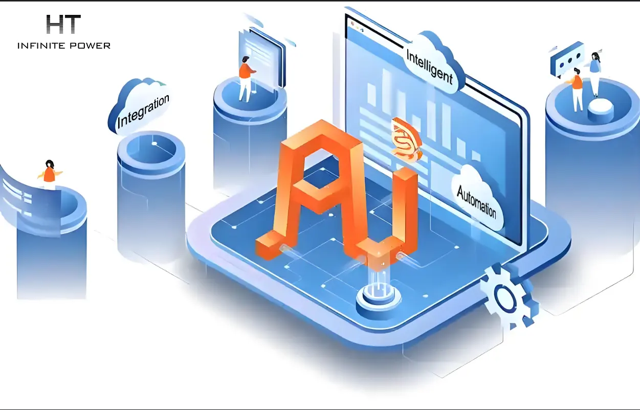 AI-powered management of energy storage system operations