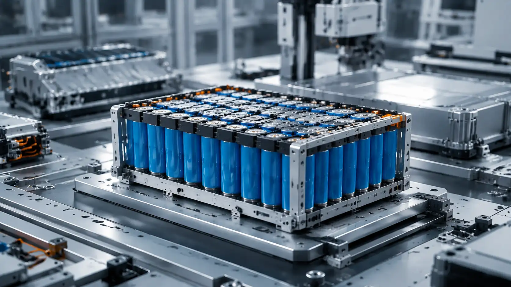 Energy storage battery