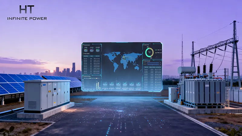 Integração e Tecnologia dos Sistemas de Armazenamento de Energia