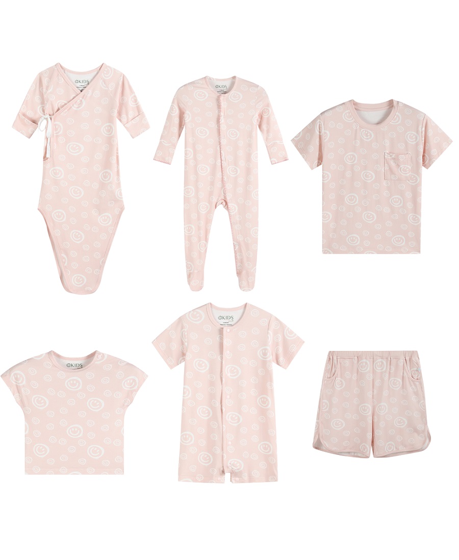 Baby Clothes Bamboo Baby Clothes Organic Cotton Baby Clothes