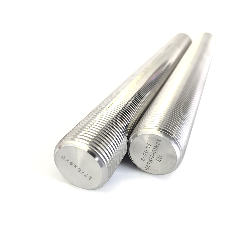 ASTM A453 Gr.660 Alloy