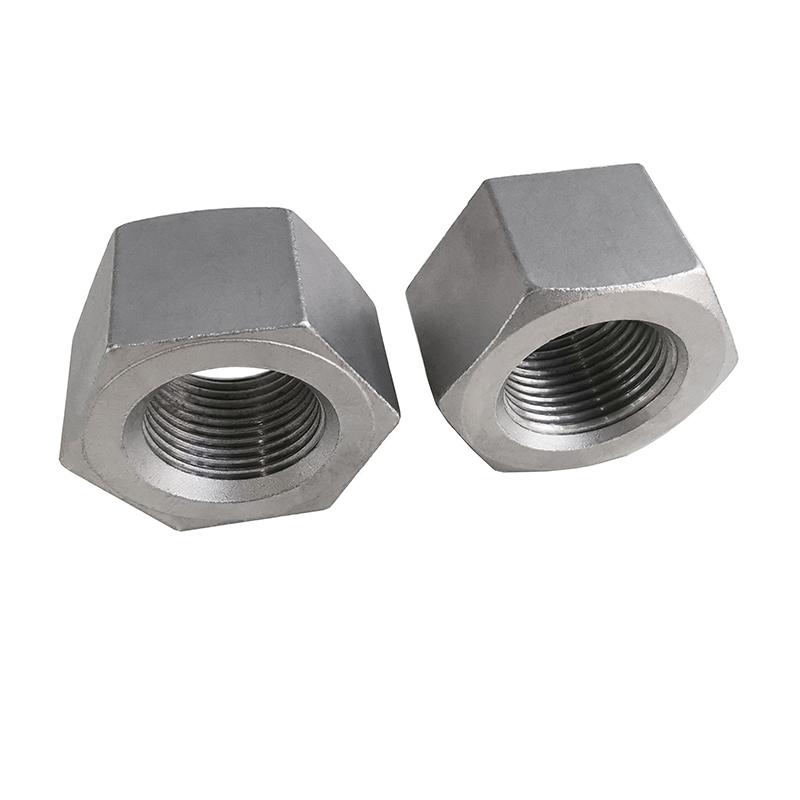 nickel-based alloy fasteners
