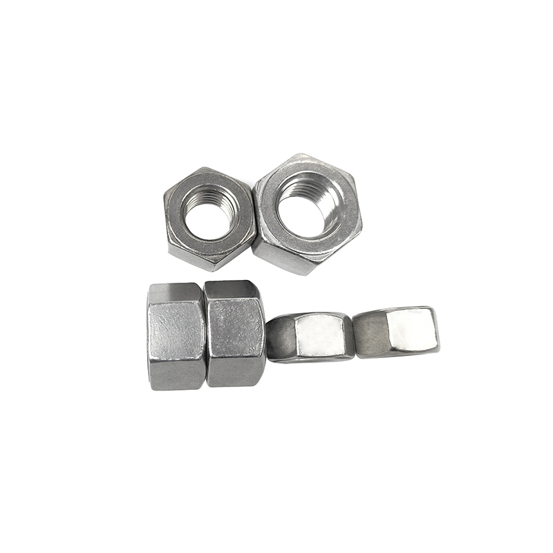 Incoloy 901 fasteners