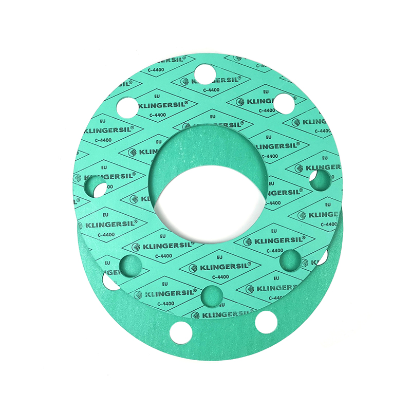 insulating gaskets