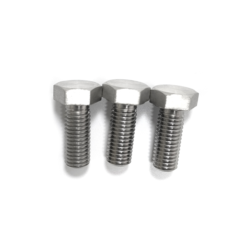 Nickel-Based Alloy Fastener