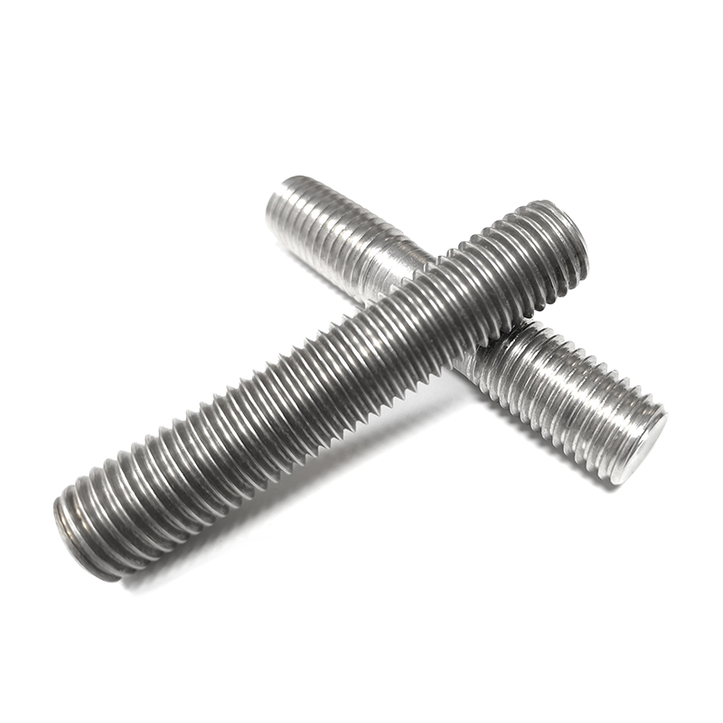 Incoloy 800HT fasteners