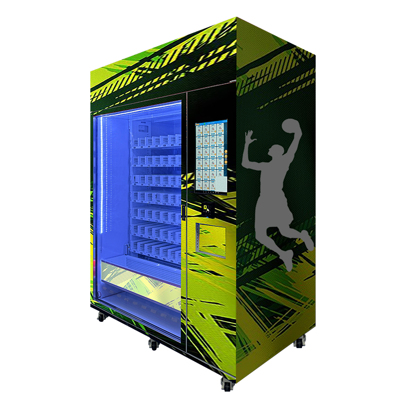 How Sports Card Vending Machines Are Turning Collectibles into 24/7 Business Opportunities