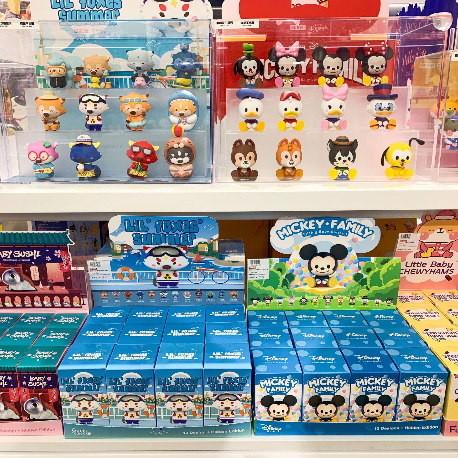 How to Succeed in a Blind Box Vending Machine?