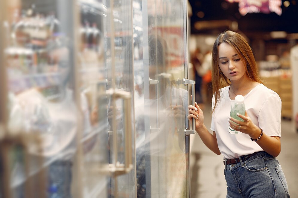 weimi vending machines with smart models for operating 24/7 with minimal supervision.