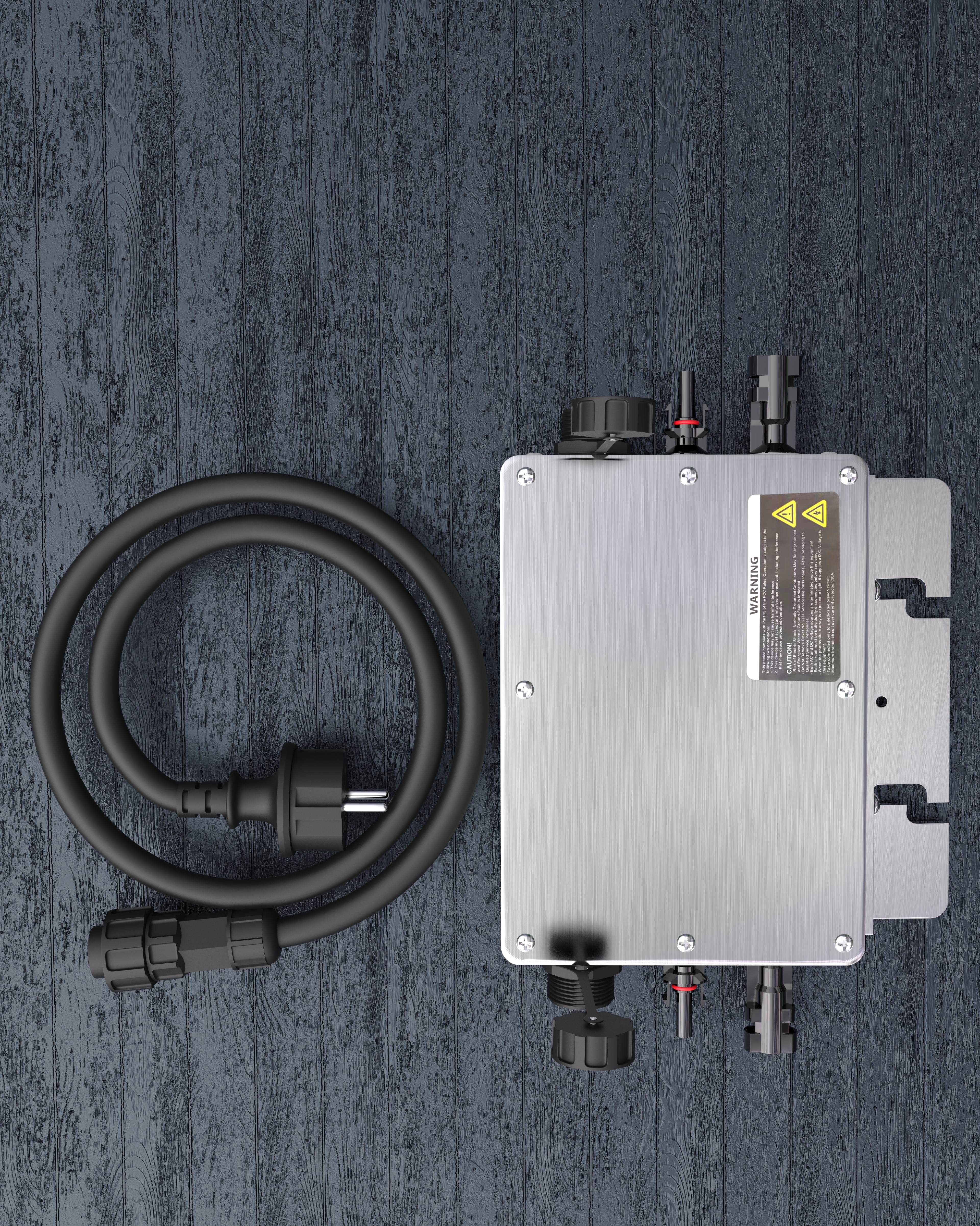 M25 Waterproof connector Micro inverter