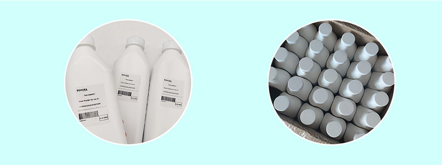 Xerox 7525 Toner Powder Promotion