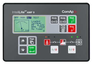 Comap AMF9