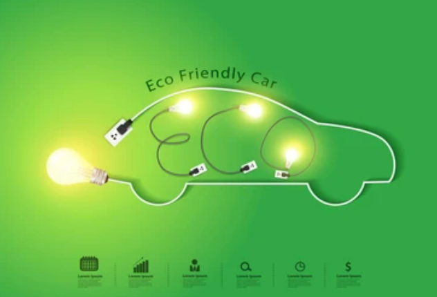 energysaving bi-led projector retrofit