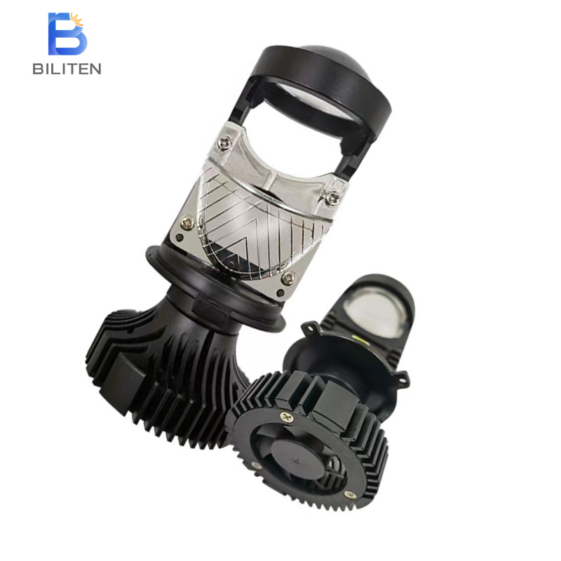 h4 headlight bulb 35W Plug and play car light bulbs 12V 3800lx C2