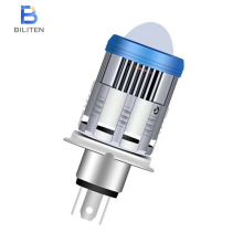 h4 headlight bulb 35W Plug and play car light bulbs 12V 3800lx C2